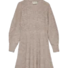 Robe courte Awcangalina Shorts