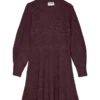 Robe courte Awcangalina Shorts