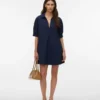 Robe courte Awcarolina