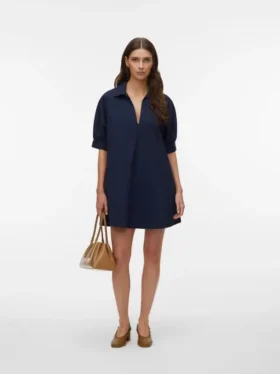 Robe courte Awcarolina