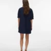 Robe courte Awcarolina