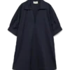 Robe courte Awcarolina