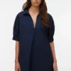 Robe courte Awcarolina