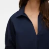 Robe courte Awcarolina