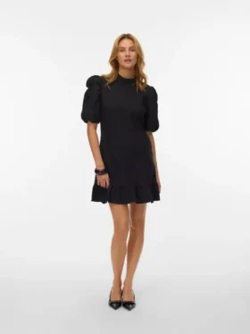 Robe courte Awchita
