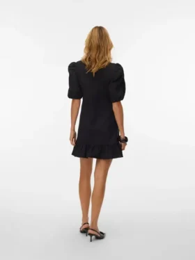 Robe courte Awchita