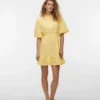 Robe courte Awclover