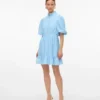 Robe courte Awclover