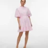 Robe courte Awclover