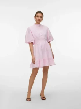 Robe courte Awclover