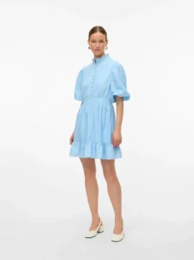 Robe courte Awclover