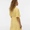 Robe courte Awclover