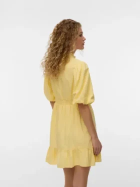 Robe courte Awclover