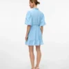 Robe courte Awclover