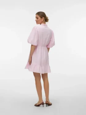 Robe courte Awclover