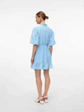 Robe courte Awclover