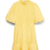 Robe courte Awclover