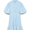 Robe courte Awclover