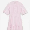 Robe courte Awclover