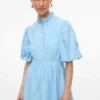 Robe courte Awclover