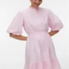 Robe courte Awclover