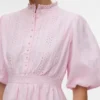 Robe courte Awclover