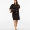 Robe courte Awcpicco