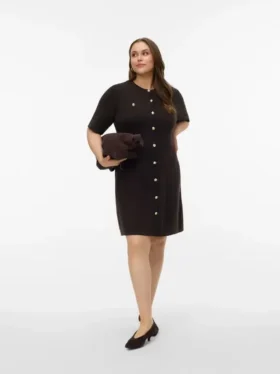 Robe courte Awcpicco