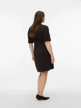 Robe courte Awcpicco