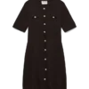 Robe courte Awcpicco