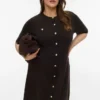 Robe courte Awcpicco