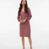 Robe courte Aweve