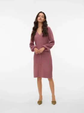 Robe courte Aweve