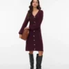 Robe courte Aweve