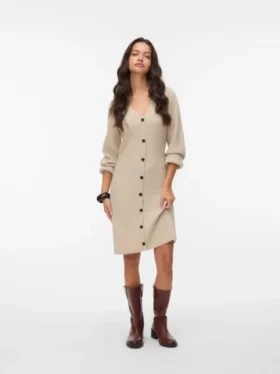 Robe courte Aweve