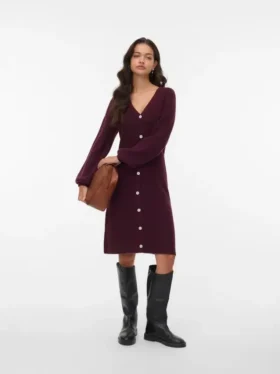 Robe courte Aweve