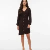Robe courte Aweve