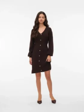 Robe courte Aweve