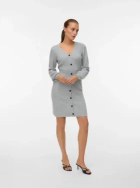 Robe courte Aweve
