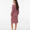 Robe courte Aweve