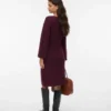 Robe courte Aweve