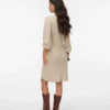 Robe courte Aweve