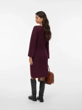 Robe courte Aweve