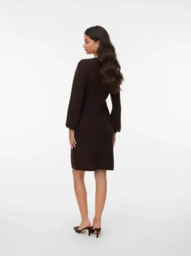 Robe courte Aweve