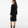 Robe courte Aweve