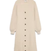 Robe courte Aweve