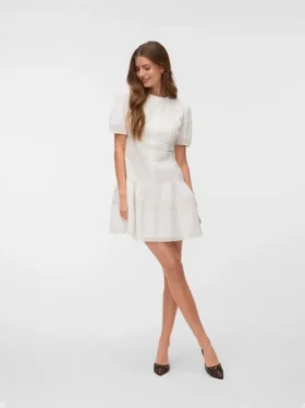 Robe courte Awgertha Shorts