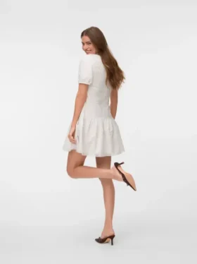 Robe courte Awgertha Shorts
