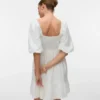 Robe courte Awjulie