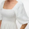 Robe courte Awjulie